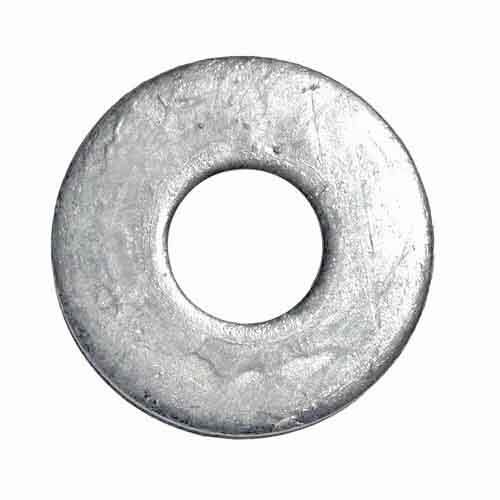 FW138G 1-3/8"  USS Flat Washer, Low Carbon, HDG
